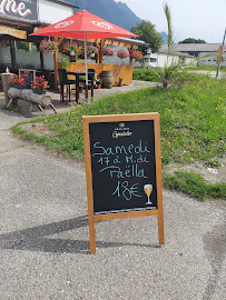 Photos du propriétaire du Restaurant l'Ultime à Saint-Pierre-d'Albigny - n°7