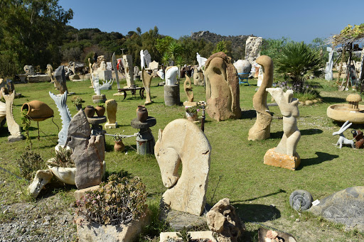 Arth Gallery Hamza Arslan