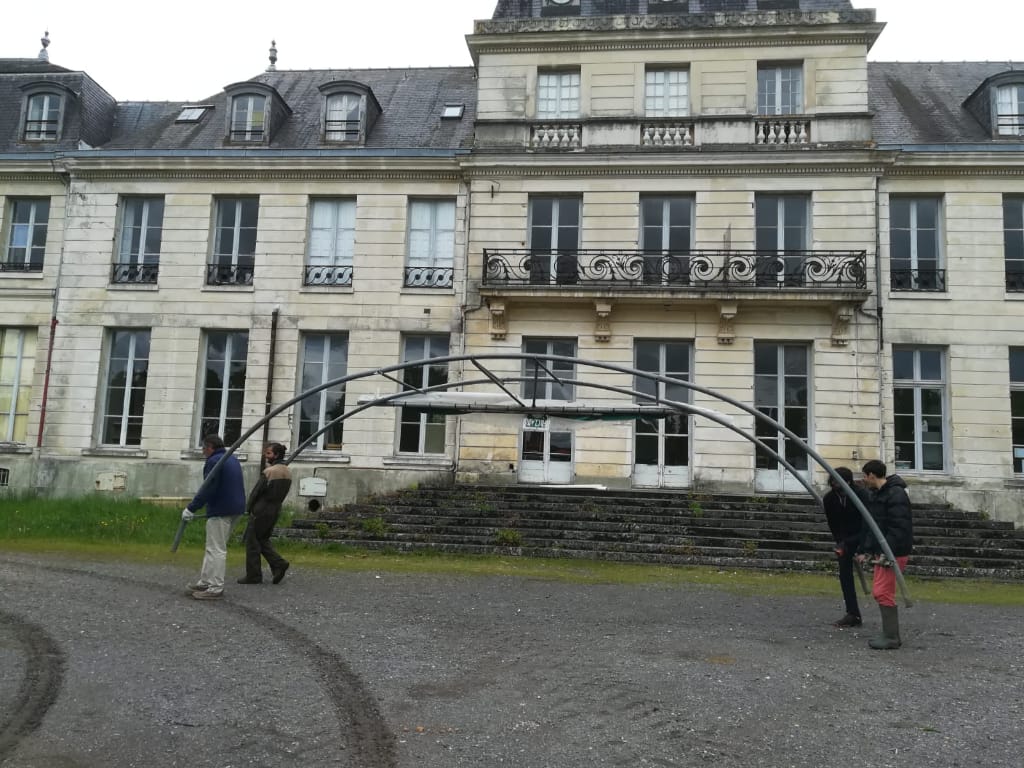Photo n° 3 de l'avis de Ahmednur.u fait le 16/05/2019 à 20:15