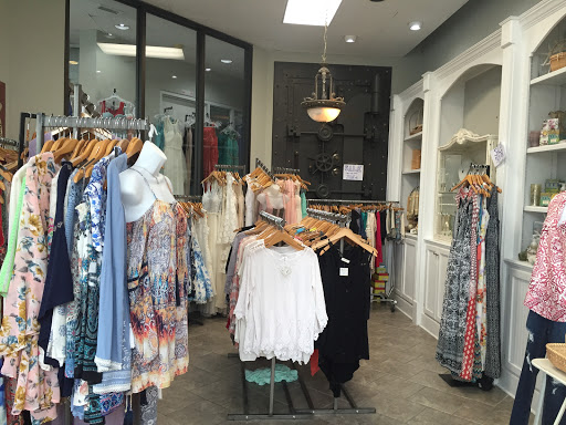 Boutique «Lure», reviews and photos, 2 N Front St, Wilmington, NC 28401, USA