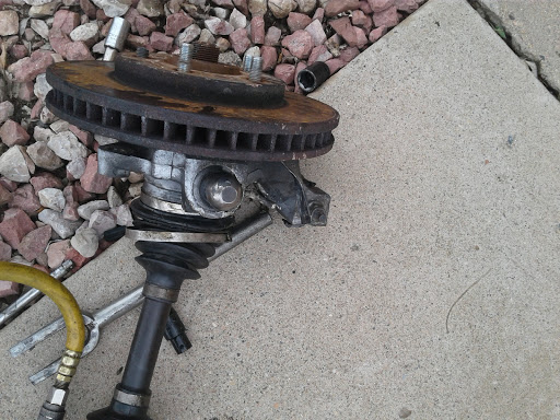 Auto Parts Store «AutoZone», reviews and photos, 9540 Federal Blvd, Federal Heights, CO 80260, USA