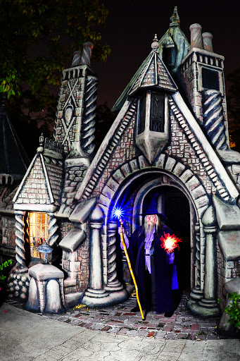 Magic Store «Magic Fun House», reviews and photos, 4100 Rowlett Rd #400, Rowlett, TX 75088, USA