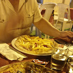 Photo n°1 de l'avis de Cornelia.i fait le 01/08/2022 à 22:35 sur le  Marco's Pizza Pizzeria & Panineria à Acate