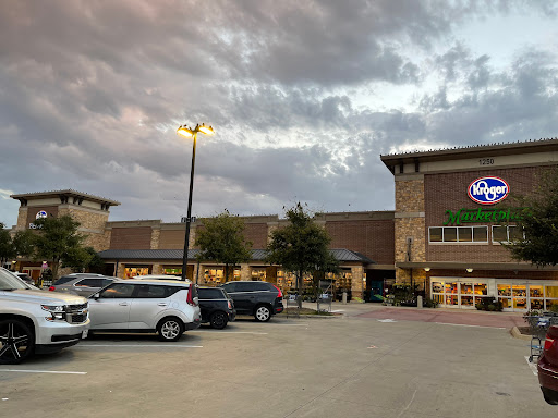 Grocery Store «Kroger Marketplace», reviews and photos, 1250 N Preston Rd, Prosper, TX 75078, USA