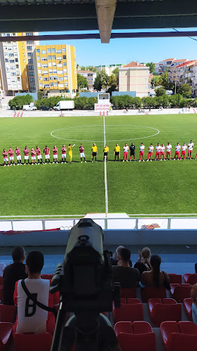 Comentários e avaliações sobre o Campo do Futebol Clube Barreirense