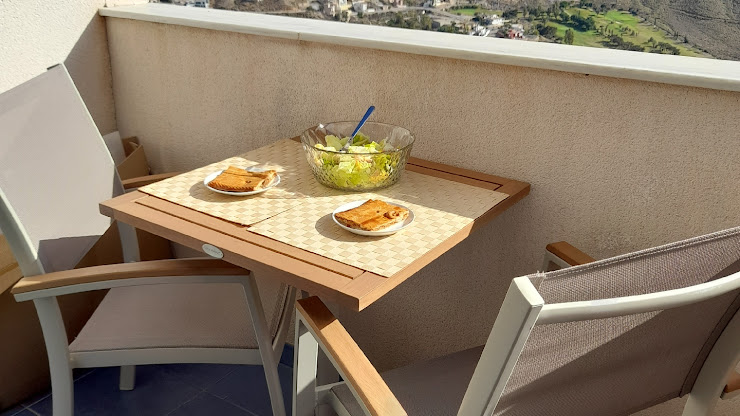 Photos du propriétaire Apartamento turístico Apartamentos Taína 04727 La Envía