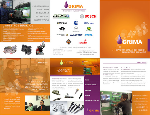 GRIMA BIODIESEL