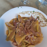 Photo n°1 de l'avis de Paolo.o fait le 06/11/2019 à 20:52 sur le  Ristorante Roxy Braceria Pizzeria à Monte San Giusto