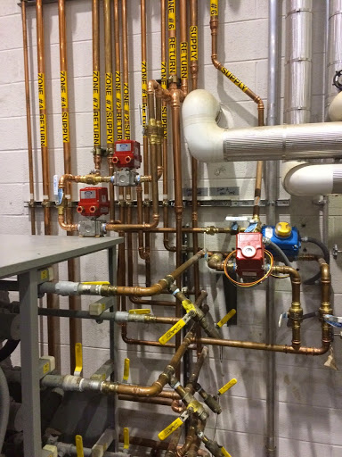 Mechanical Contractor «Axcess Industries Inc.», reviews and photos, 5869 Pottsville Pike, Leesport, PA 19533, USA