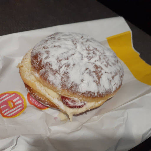 Donut Shop «Donut Palace», reviews and photos, 3164 NW 185th Ave, Portland, OR 97229, USA