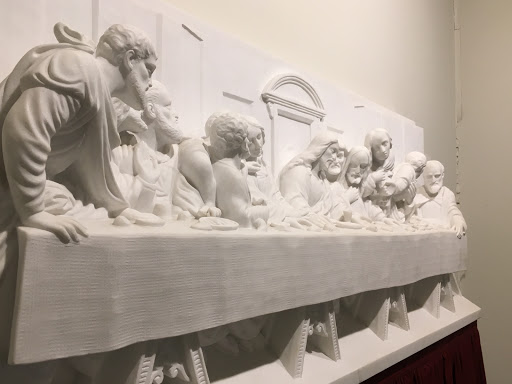 Tourist Attraction «Vermont Marble Museum and Gift Shop», reviews and photos, 52 Main St, Proctor, VT 05765, USA