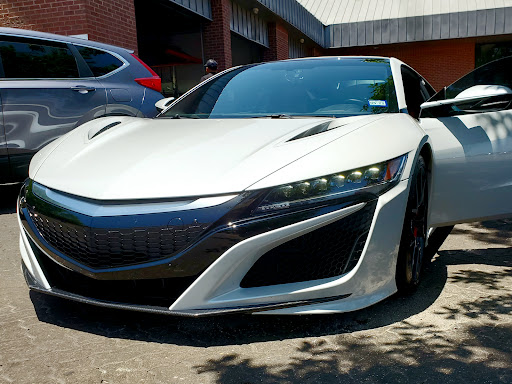 Car Wash «The Finish Line Car Wash», reviews and photos, 2900 Bee Cave Rd, Austin, TX 78746, USA