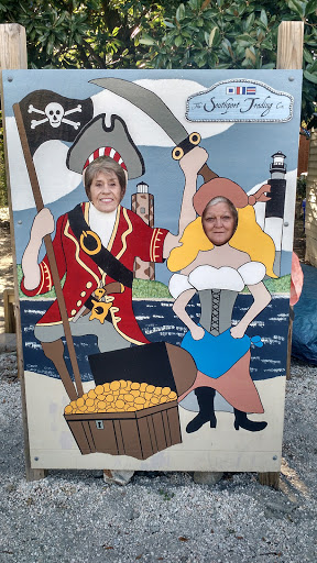 Museum «North Carolina Maritime Museum at Southport», reviews and photos, 204 E Moore St, Southport, NC 28461, USA