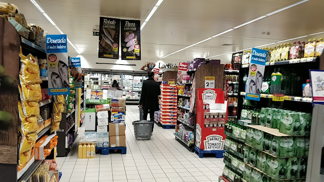 Avaliações doPingo Doce Ílhavo em Ílhavo - Supermercado