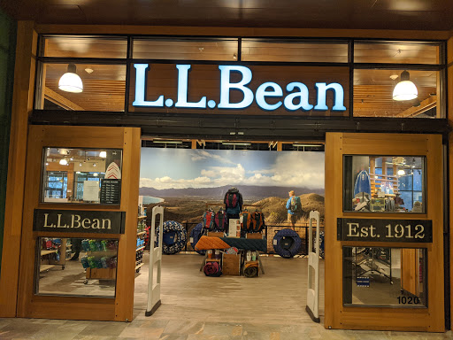 Clothing Store «L.L. Bean», reviews and photos, 101 Cherry St Suite #1020, Burlington, VT 05401, USA