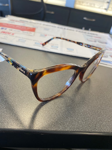 Visionworks - Washington Square, 1623 Beacon St, Brookline, MA 02445, USA, 