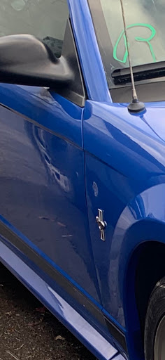 Auto Body Shop «Maaco Collision Repair & Auto Painting», reviews and photos, 78 Sylvan St, West Springfield, MA 01089, USA