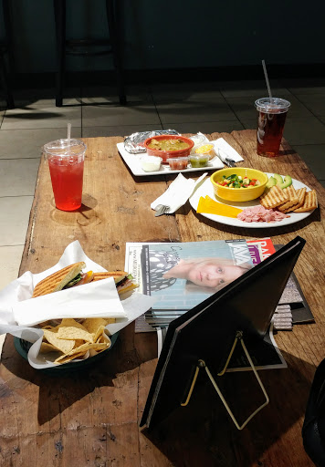 Coffee Shop «The Refuge Cafe», reviews and photos, 4727 N 7th Ave, Phoenix, AZ 85013, USA