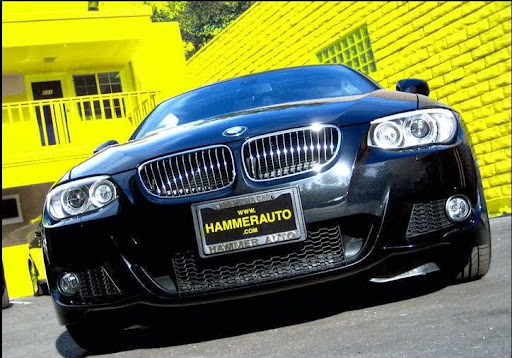 Auto Broker «Hammer Auto Brokers & Leasing», reviews and photos, 4898 El Camino Real, Los Altos, CA 94022, USA