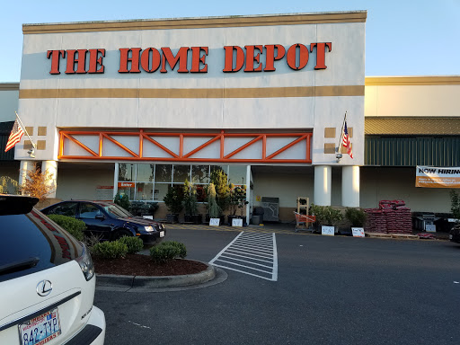 Home Improvement Store «The Home Depot», reviews and photos, 325 120th Ave NE, Bellevue, WA 98005, USA