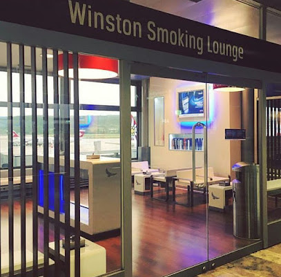 Winston Smoking Lounge