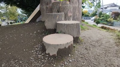 大門三番町街区公園