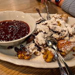 Photo n°1 de l'avis de Jo.o fait le 22/12/2021 à 20:01 sur le  Rait'ner Wirt à Schleching