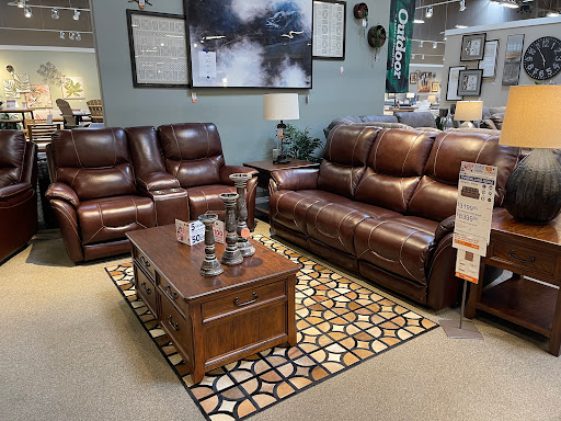 Furniture Store «Ashley HomeStore», reviews and photos, 3667 N Freeway Blvd, Sacramento, CA 95834, USA