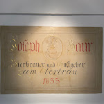 Photo n°1 de l'avis de Przemek.. fait le 18/04/2023 à 17:57 sur le  Hotel Klostergasthof à Thierhaupten