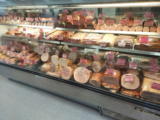 Grocery Store «Russian General Store», reviews and photos, 9629 Hillcroft St, Houston, TX 77096, USA