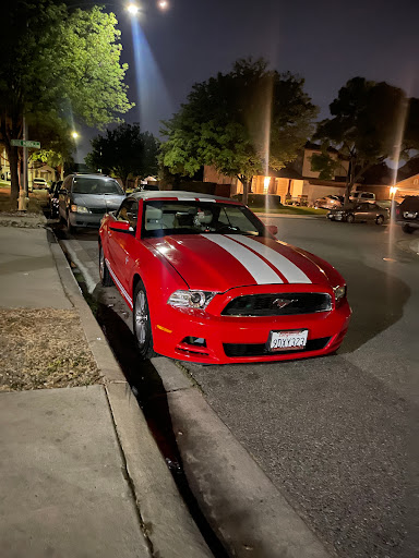 Pedro's Auto Detailing en Stockton