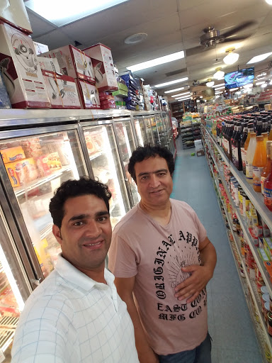 Asian Grocery Store «Afghan Market», reviews and photos, 5715 Edsall Rd, Alexandria, VA 22304, USA