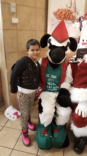 Fast Food Restaurant «Chick-fil-A», reviews and photos, 10634 Potranco Rd, San Antonio, TX 78251, USA