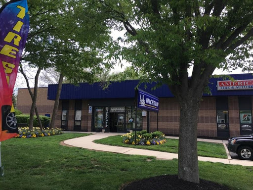 3275 Quakerbridge Rd, Mercerville, NJ 08619, USA