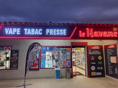 Tabac Presse à Saint-Marcel-sur-Aude