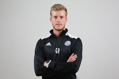 Gregoire Rousseau à Schiltigheim