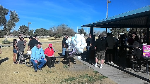 Community Center «South Mountain Community Center», reviews and photos, 212 E Alta Vista Rd, Phoenix, AZ 85042, USA