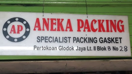 Aneka packing
