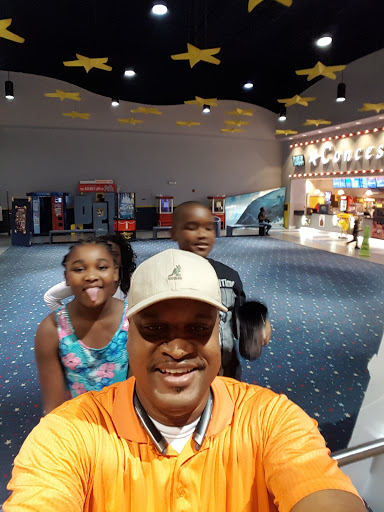 Movie Theater «AmStar Cinemas», reviews and photos, 950 Colonial Grand Ln, Lake Mary, FL 32746, USA