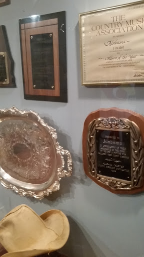 Museum «Alabama Fan Club And Museum», reviews and photos, 101 Glenn Blvd SW, Fort Payne, AL 35967, USA