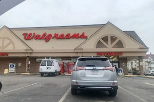 Walgreens image