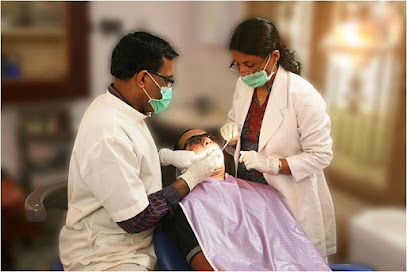 Smile Centre India (Pramod Clinic)