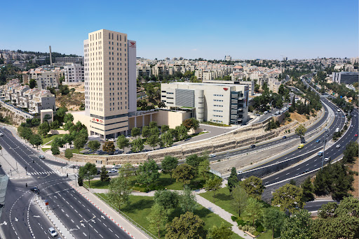 אקדמיות אוניברסיטאות ירושלים