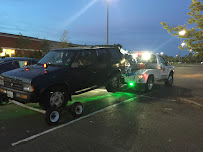 Focus Towing - Photo 5 - Car repair in Seattle, WA, Seattle