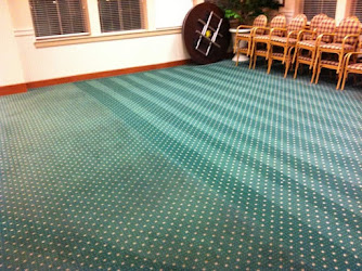 Leeds Carpet Cleaning LCCCO