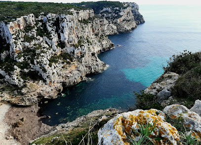 Cala Llucalari – Son Bou