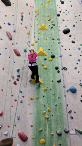 Rock Climbing «Central Rock Gym», reviews and photos, 299 Barber Ave, Worcester, MA 01606, USA