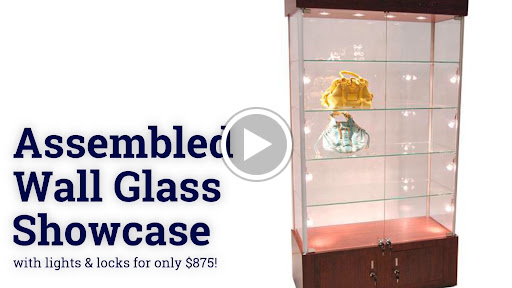 Shelving Store «Discount Shelving & Displays Inc.», reviews and photos, 83 Milbar Blvd, Farmingdale, NY 11735, USA