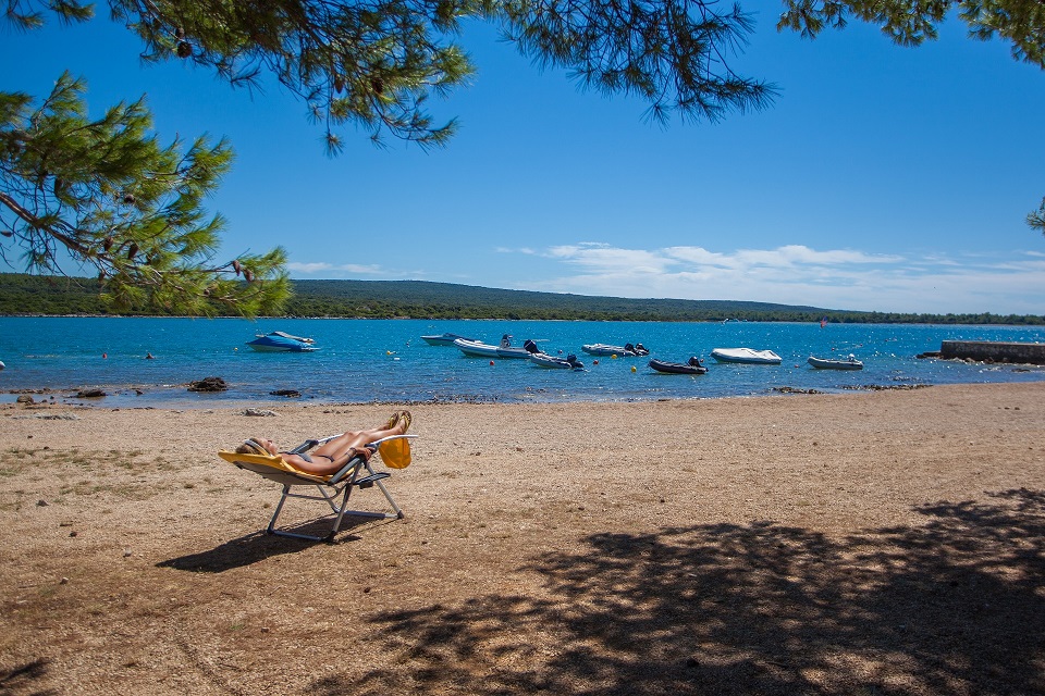 Lopari beach photo #9