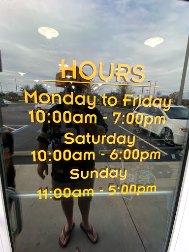 Pet Supply Store «Dog Gone Holistic-SouthShore», reviews and photos, 13131 US-301, Riverview, FL 33578, USA